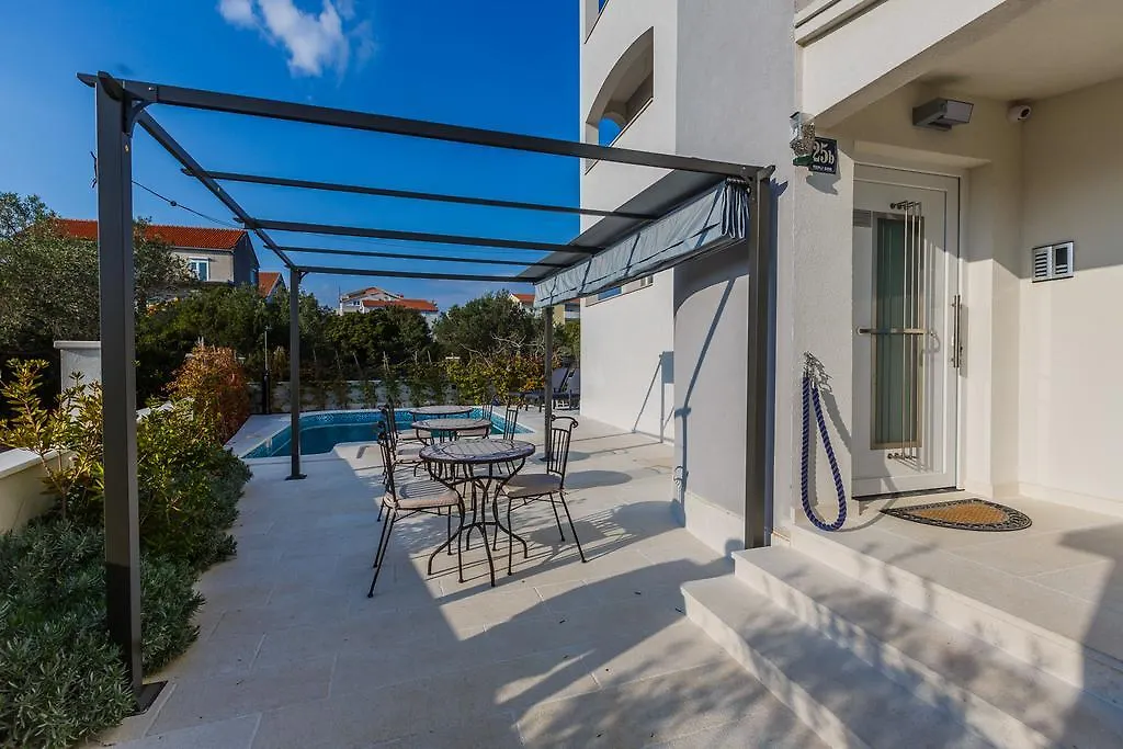 Villa Apartments Katja Trogir
