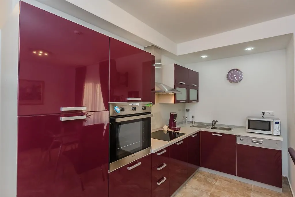 Villa Apartments Katja Trogir