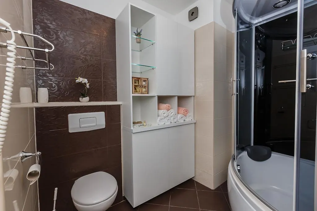 Villa Apartments Katja Trogir
