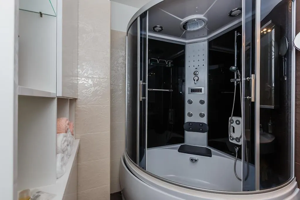 Villa Apartments Katja Trogir