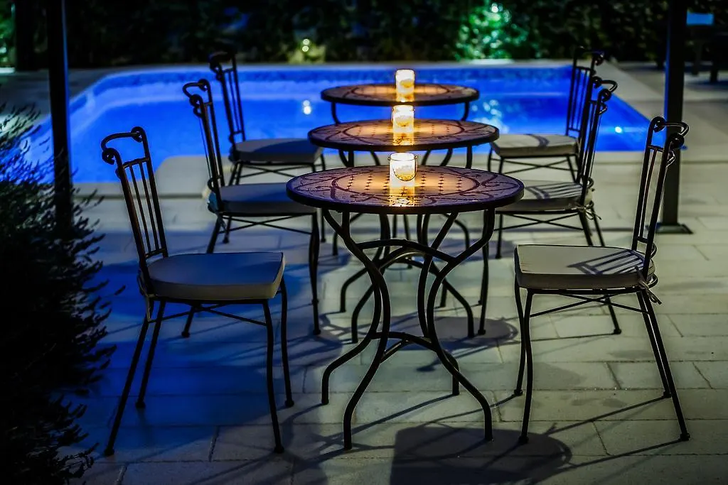 Villa Apartments Katja Trogir