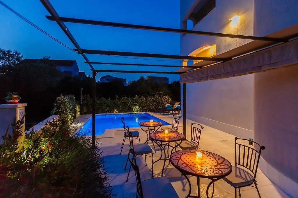 Villa Apartments Katja Trogir