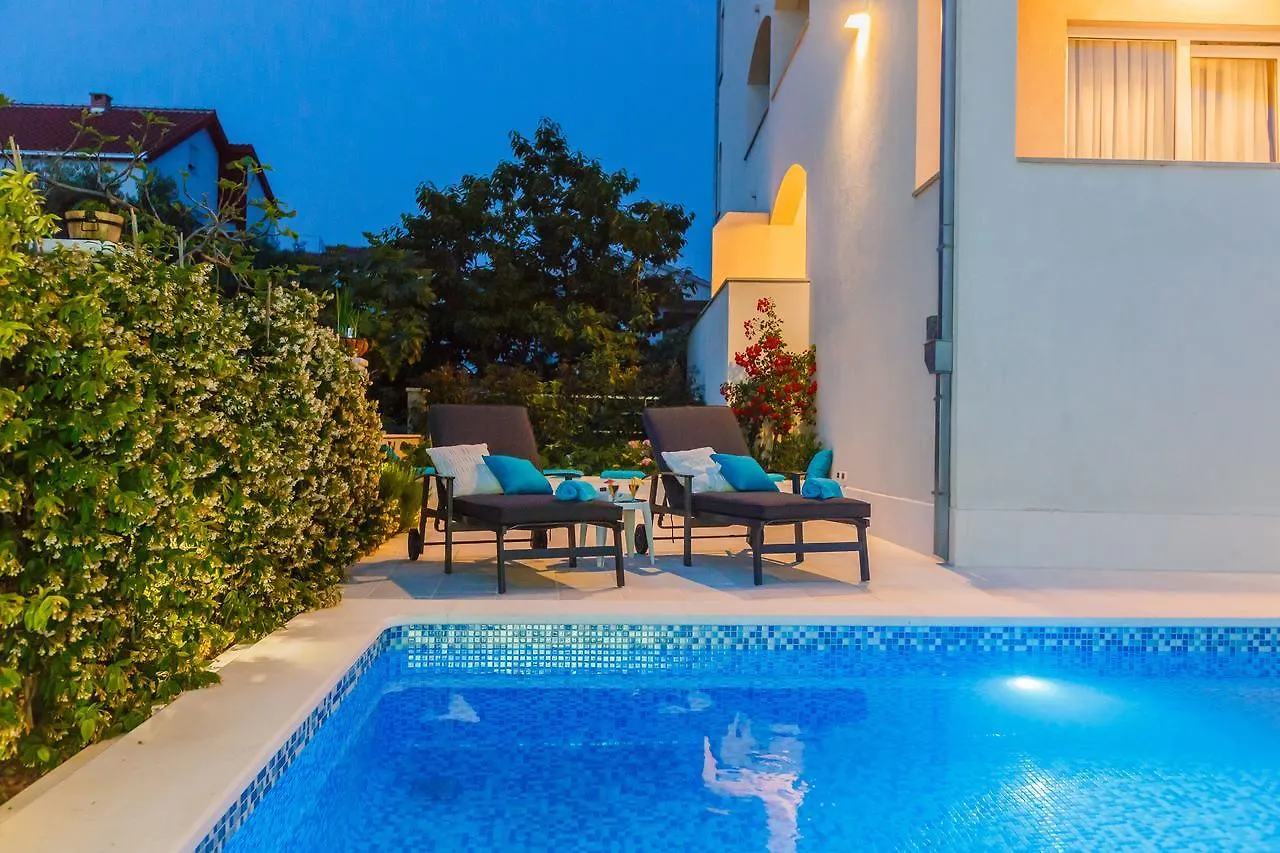 Villa Apartments Katja Trogir