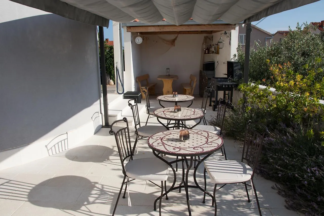 Villa Apartments Katja Trogir