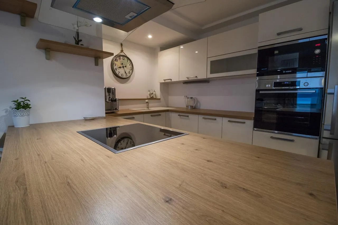 Villa Apartments Katja Trogir