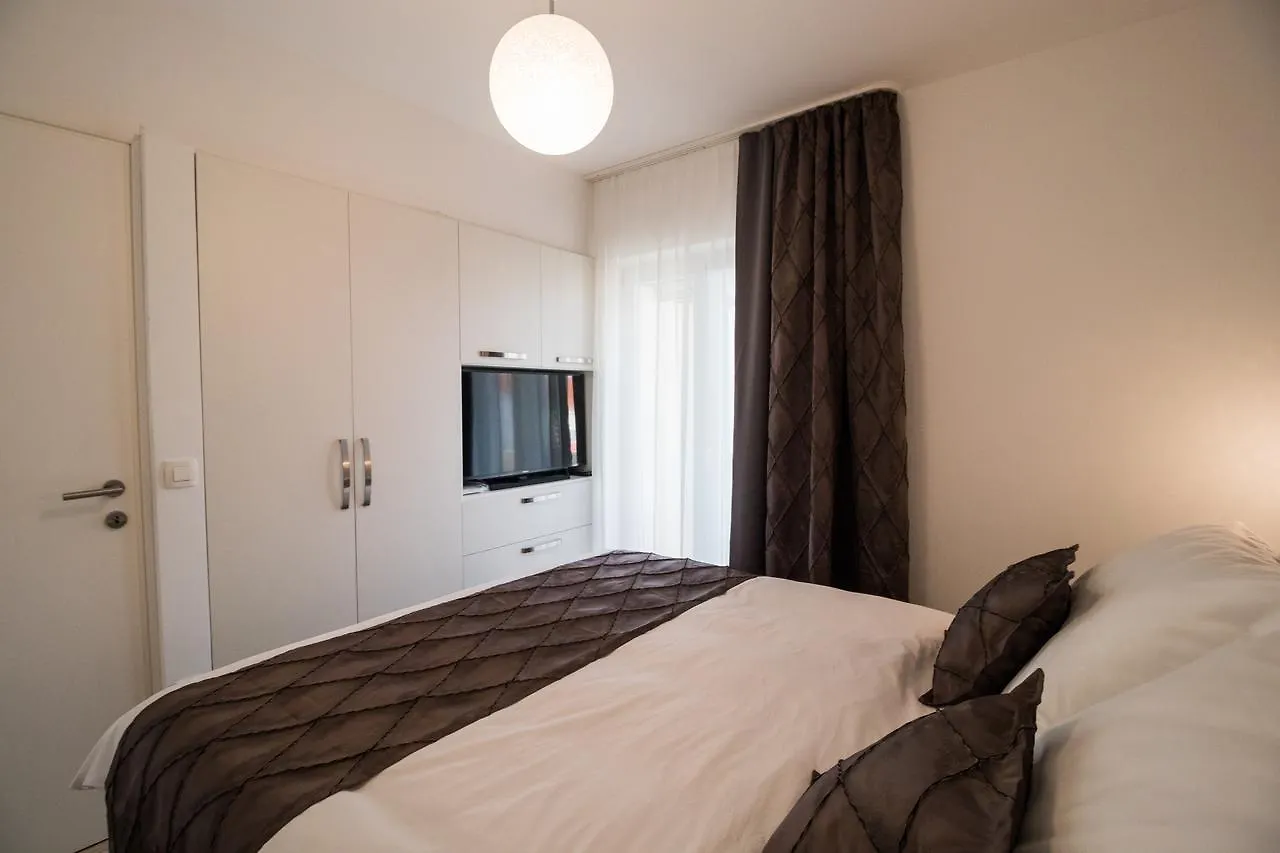 Villa Apartments Katja Trogir
