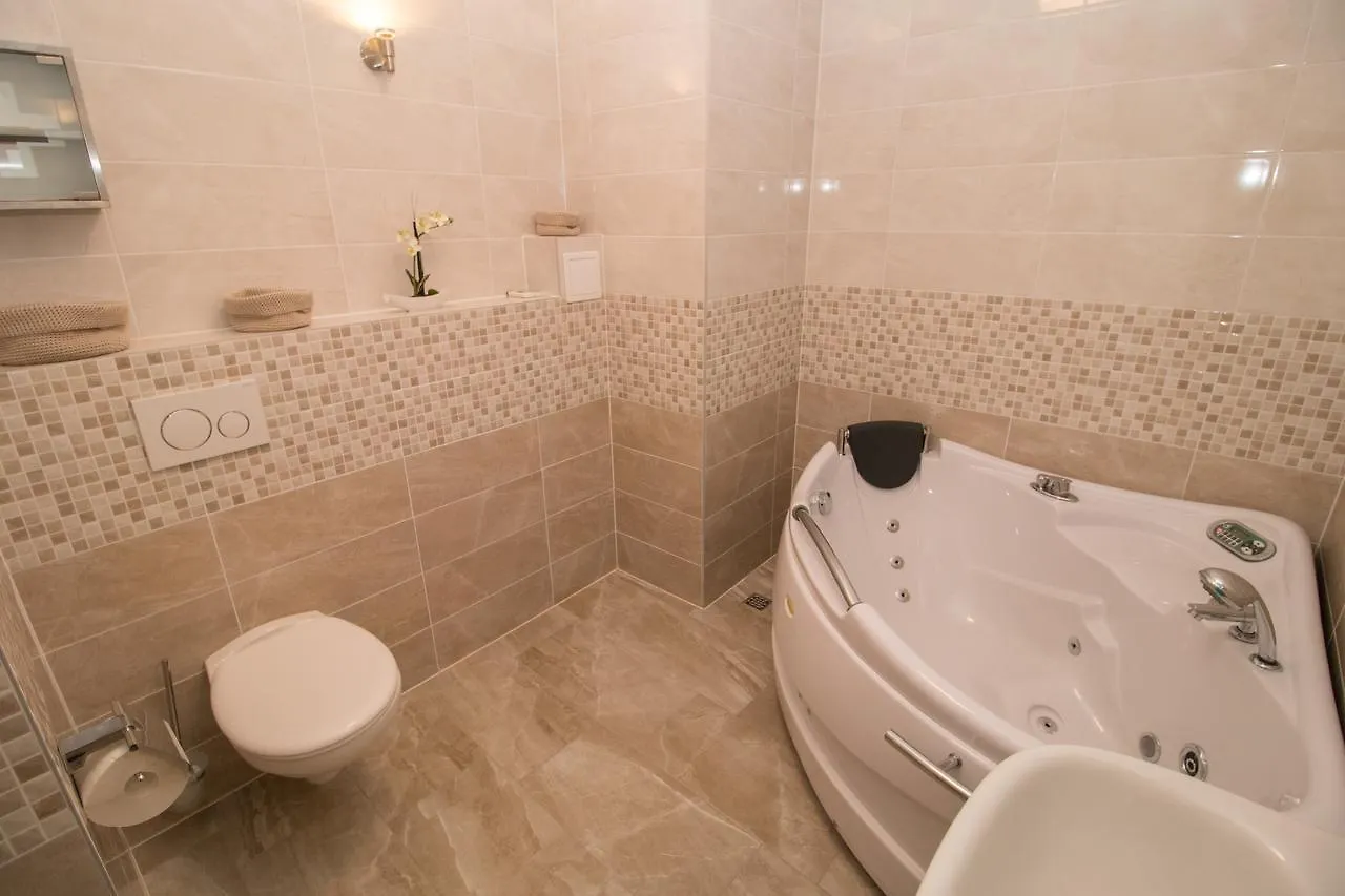 Villa Apartments Katja Trogir