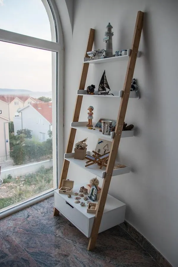 Villa Apartments Katja Trogir 0*,