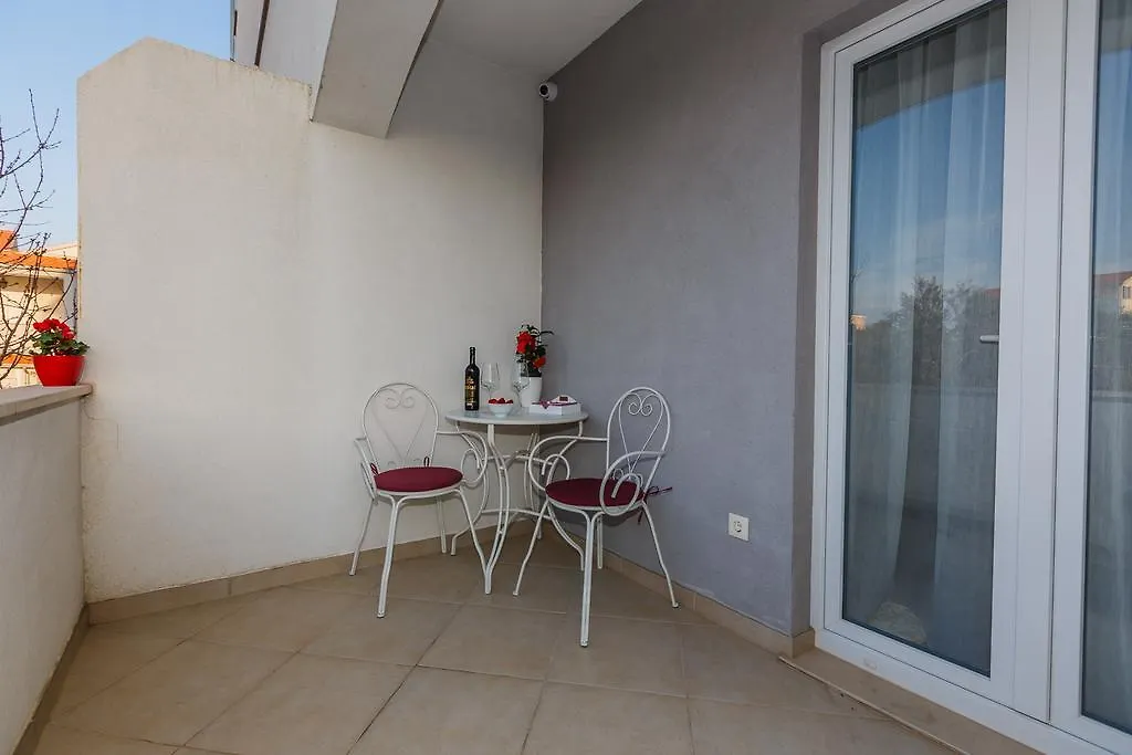 Villa Apartments Katja Trogir