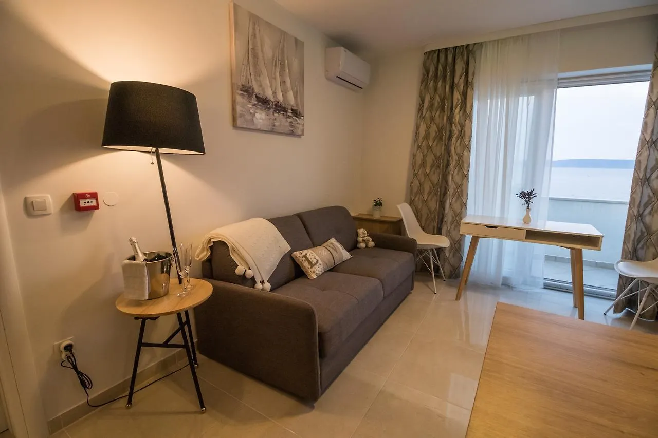 Villa Apartments Katja Trogir