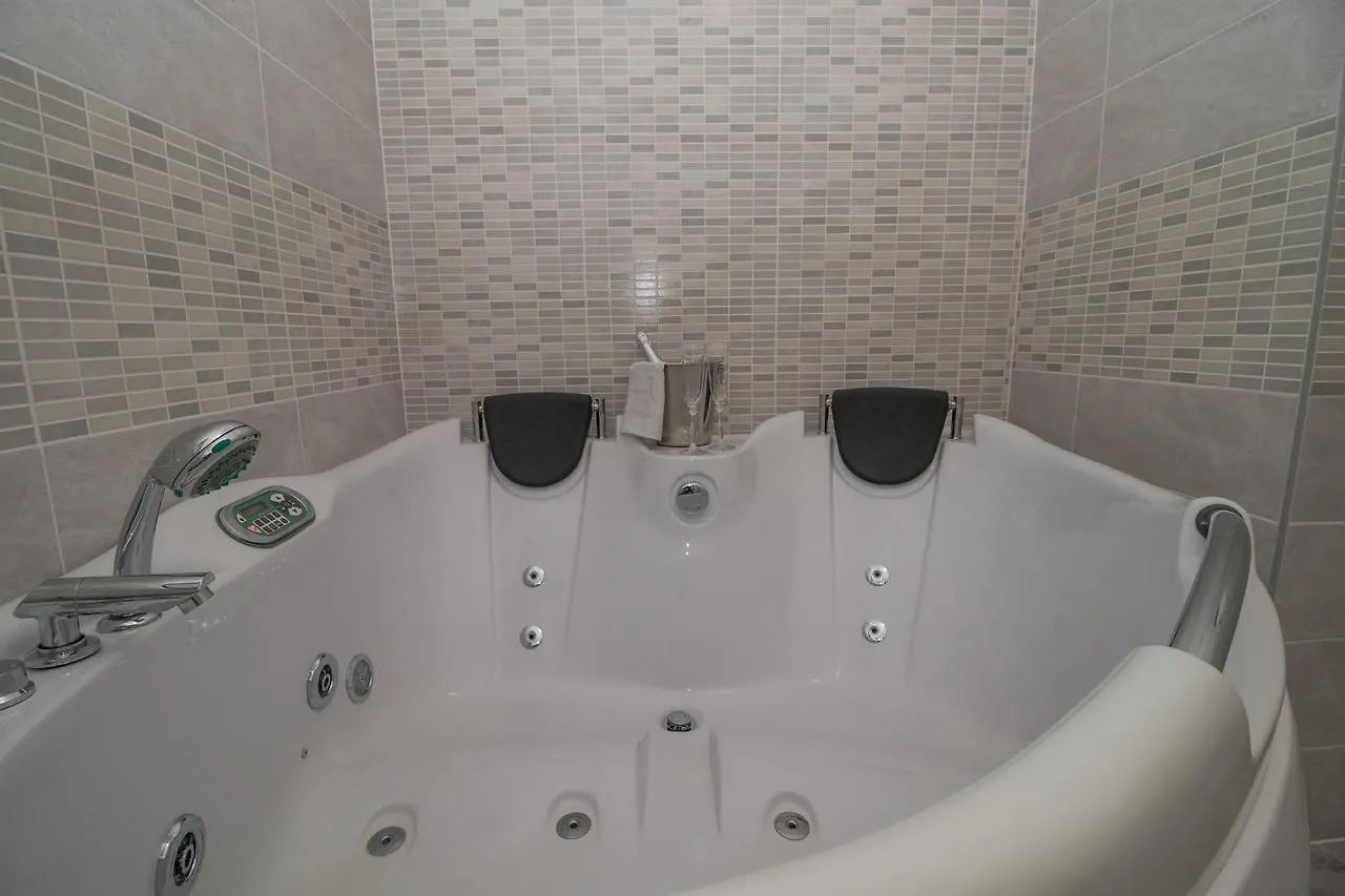 Villa Apartments Katja Trogir